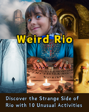 weird Rio