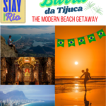 Barra da Tijuca: The Modern Beach Getaway Where to Stay in Rio