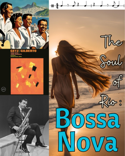 Bossa Nova: Where to Experience Rio’s Most Iconic Sound
