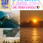 Ipanema & Leblon: Chic, Trendy & Upscale Where to stay in Rio